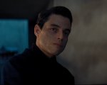 No Time to Die, Cary Fukunaga: 'Rami Malek sarà il villain di James Bond più grandioso di sempre'