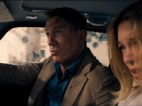 No Time To Die: Daniel Craig rompe il silenzio sul finale del film