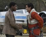 Star Wars: L'Ascesa di Skywalker, una relazione gay per Finn e Poe Dameron?