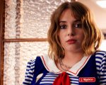 Stranger Things 4: gli sceneggiatori anticipano il ritorno di Maya Hawke