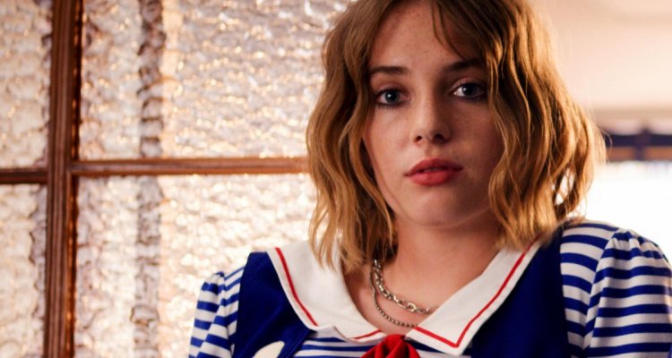 Film E Programmi Tv Di Maya Hawke