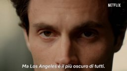You - Stagione 2 Teaser Trailer