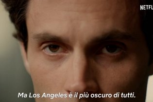You - Stagione 2 Teaser Trailer