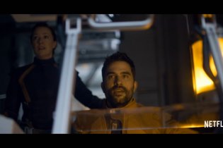 Lost In Space - Trailer Italiano 2 Stagione 2