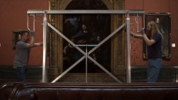 Leonardo. Le Opere  - Trailer