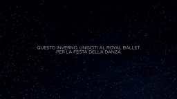 The Royal Opera House Coppelia - Trailer