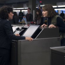 Che fine ha fatto Bernadette?: Cate Blanchette in un momento del film
