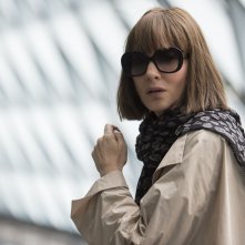 Che fine ha fatto Bernadette?: Cate Blanchette in una scena del film