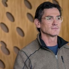 Che fine ha fatto Bernadette?: Billy Crudup in  una scena del film