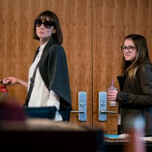 Che fine ha fatto Bernadette?: una scena con Cate Blanchette, Emma Nelson