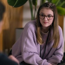 Che fine ha fatto Bernadette?: una scena con Emma Nelson