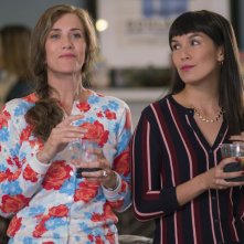 Che fine ha fatto Bernadette?: una scena del film