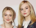 Elle e Dakota Fanning protagoniste di The Nightingale