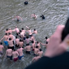 Dio è donna e si chiama Petrunya: una scena del film