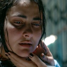 Dio è donna e si chiama Petrunya: un primo piano di Zorica Nusheva