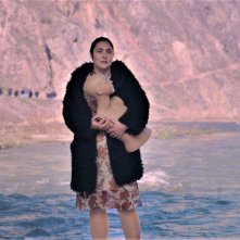 Dio è donna e si chiama Petrunya: una scena con Zorica Nusheva