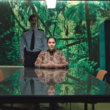 Dio è donna e si chiama Petrunya: Zorica Nusheva in un'immagine del film