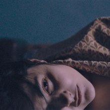 Dio è donna e si chiama Petrunya: Zorica Nusheva in un momento del film