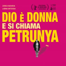 Locandina di Dio è donna e si chiama Petrunya