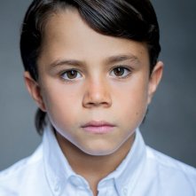 Locandina di Federico Ielapi