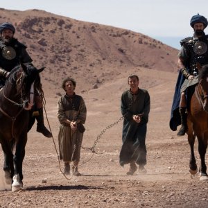 Il primo Natale: una sequenza del film