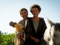 David di Donatello 2020: Il primo Natale di Ficarra e Picone vince il David dello Spettatore