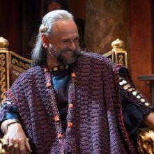 Il primo Natale: un momento del film