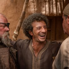 Il primo Natale: una scena del film