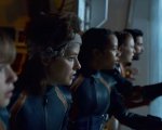 Lost in space 2: il final trailer dei nuovi episodi della serie Netflix