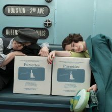 La fantastica signora Maisel: un'immagine della terza stagione