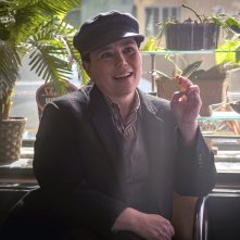 La fantastica signora Maisel: Alex Borstein nella terza stagione