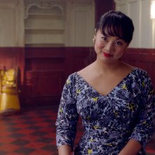 La fantastica signora Maisel: Stephanie Hsu nella terza stagione