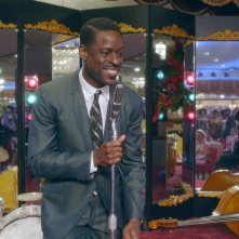 La fantastica signora Maisel: Sterling K. Brown in una scena