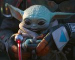 The Mandalorian e Baby Yoda: nella prima stagione si riveleranno dei dettagli sulla creatura