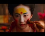 Mulan: il nuovo trailer italiano del film Disney