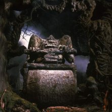 La storia infinita: una delle creature del film