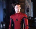 Spider-Man: Tom Holland era ubriaco quando cercò di convincere Bob Iger a salvarlo