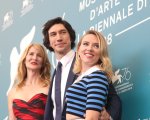 Storia di un matrimonio, Scarlett Johansson: 'Una prova difficile per due protagonisti che si amano ancora'