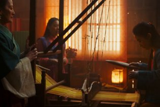 Mulan - Trailer