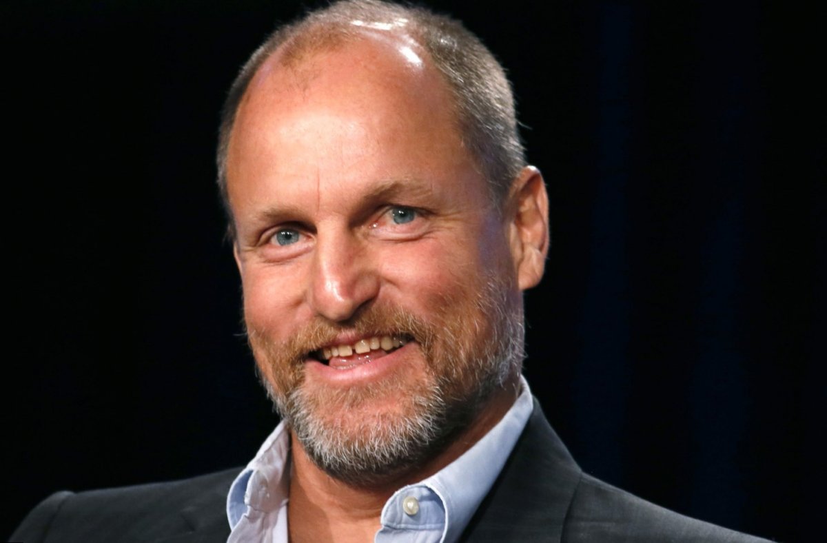Woody Harrelson e Justin Theroux in una serie tv HBO sul Watergate