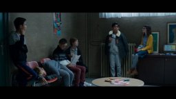 Qualcosa Di Meraviglioso - Clip - Alla Cieca