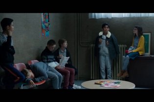 Qualcosa Di Meraviglioso - Clip - Alla Cieca