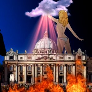 Adrian la serie: una sequenza sexy