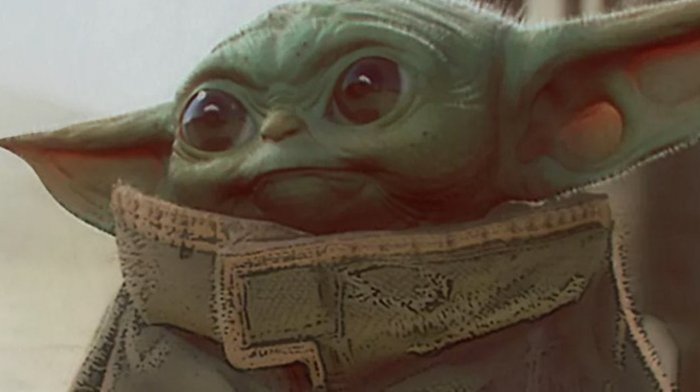 Baby Yoda, Joe Dante: "Non dategli da mangiare dopo mezzanotte!"