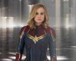 Captain Marvel è il film con il maggior numero di errori del 2019