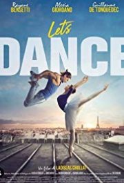 Locandina di Let's Dance