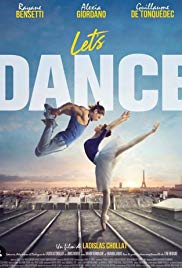 Locandina di Let's Dance