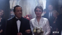 Un Principe Per Natale - Royal Baby -  Trailer Italiano