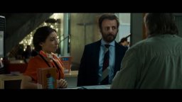 Qualcosa Di Meraviglioso - Clip - Dagli Una Possibilita'