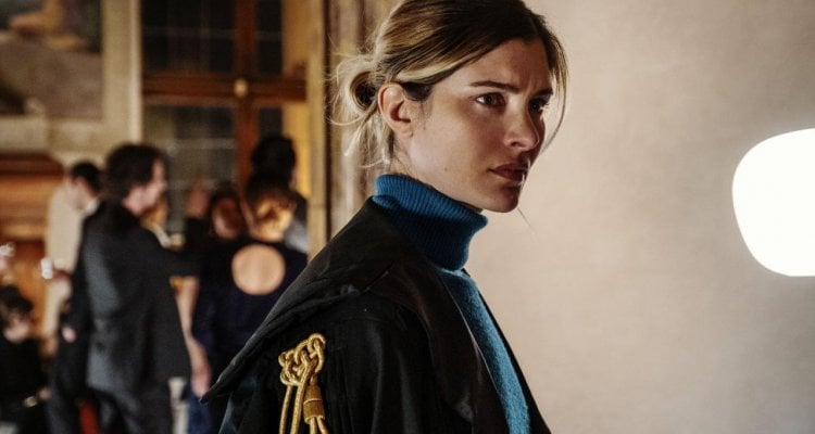 Che Programmi Ci Sono Stasera Su Canale 5
